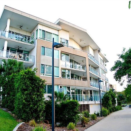 Itara Apartments Таунсвіль Екстер'єр фото