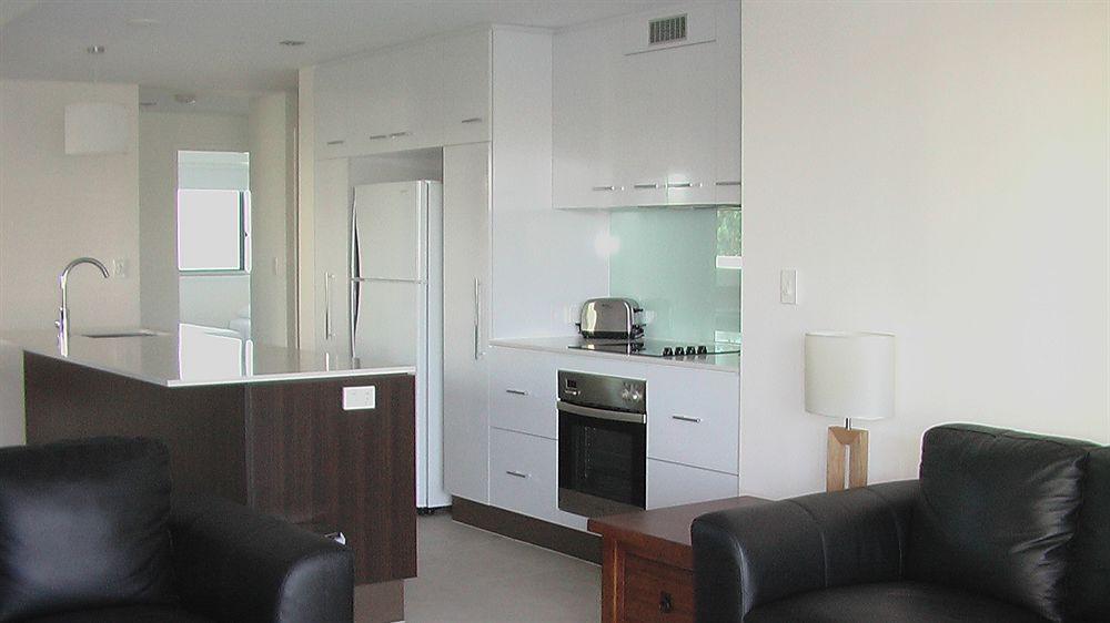 Itara Apartments Таунсвіль Екстер'єр фото