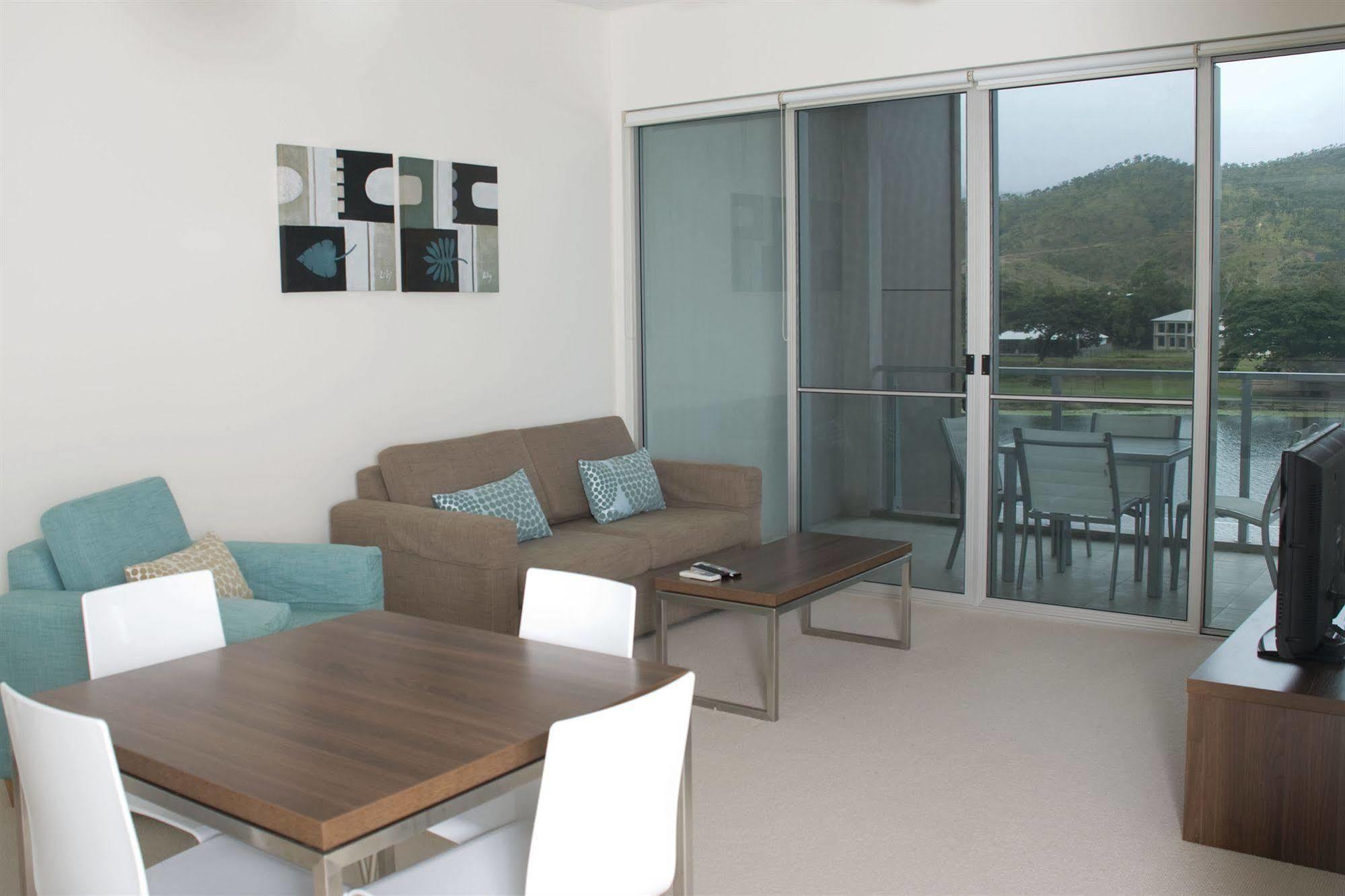 Itara Apartments Таунсвіль Екстер'єр фото